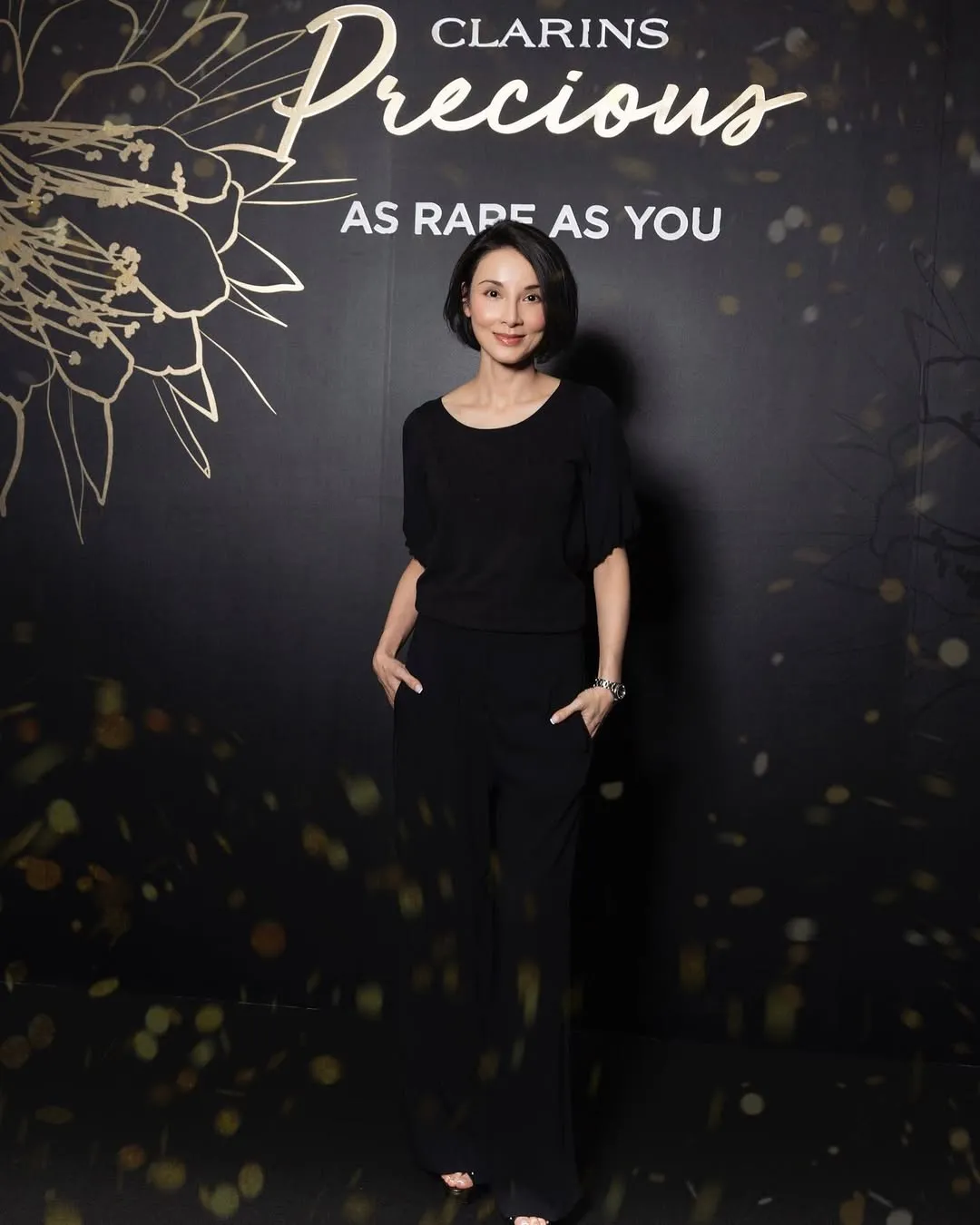 Kehidupan Mewah Sebagai Istri Konglomerat
