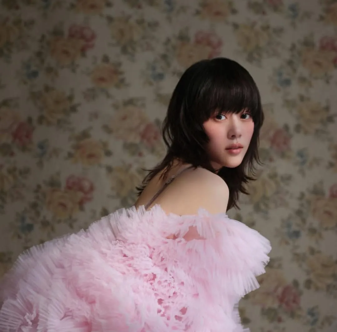 Mitsuki Takahata (credit: Instagram/@mitsuki_takahata)