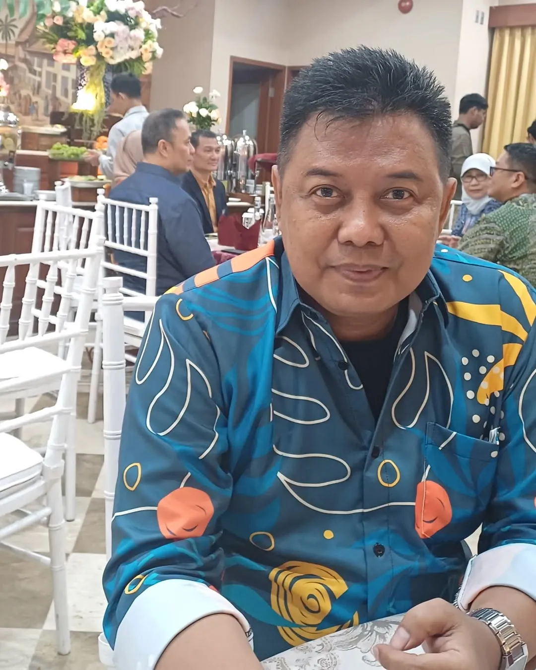 Profil Mudy Taylor (credit: instagram/mudytaylor)