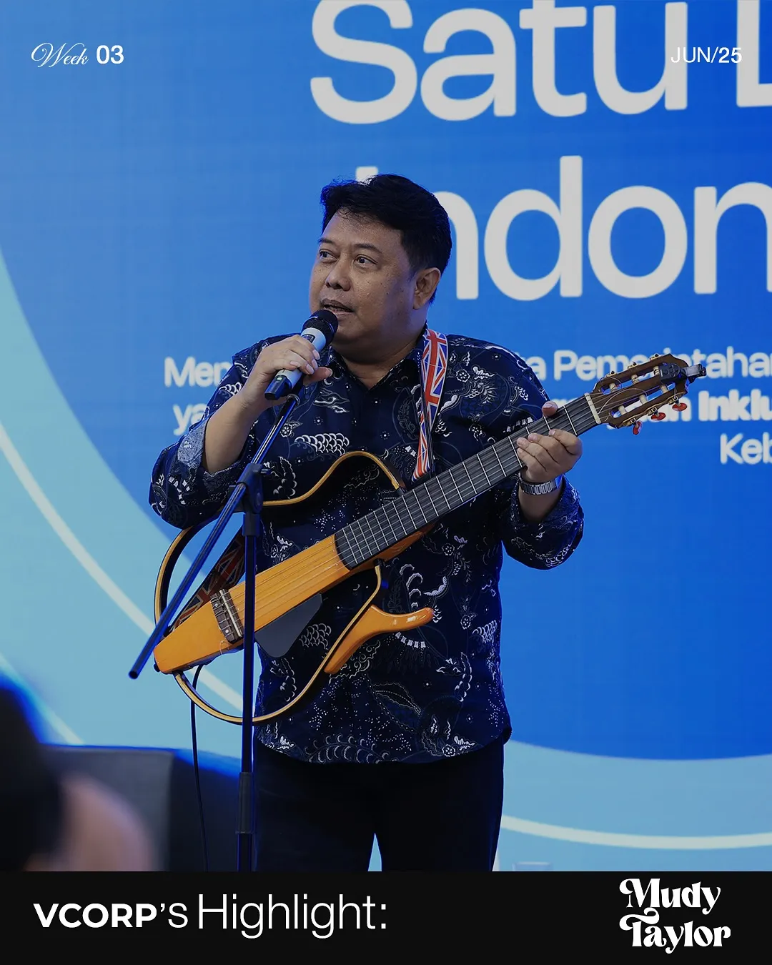 Profil Mudy Taylor (credit: instagram/mudytaylor)