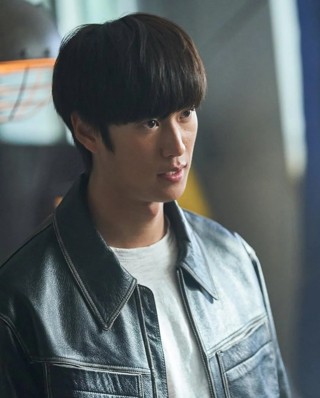 Potret Na In Woo akting di drama (credit: Instagram.com/10042n00/)