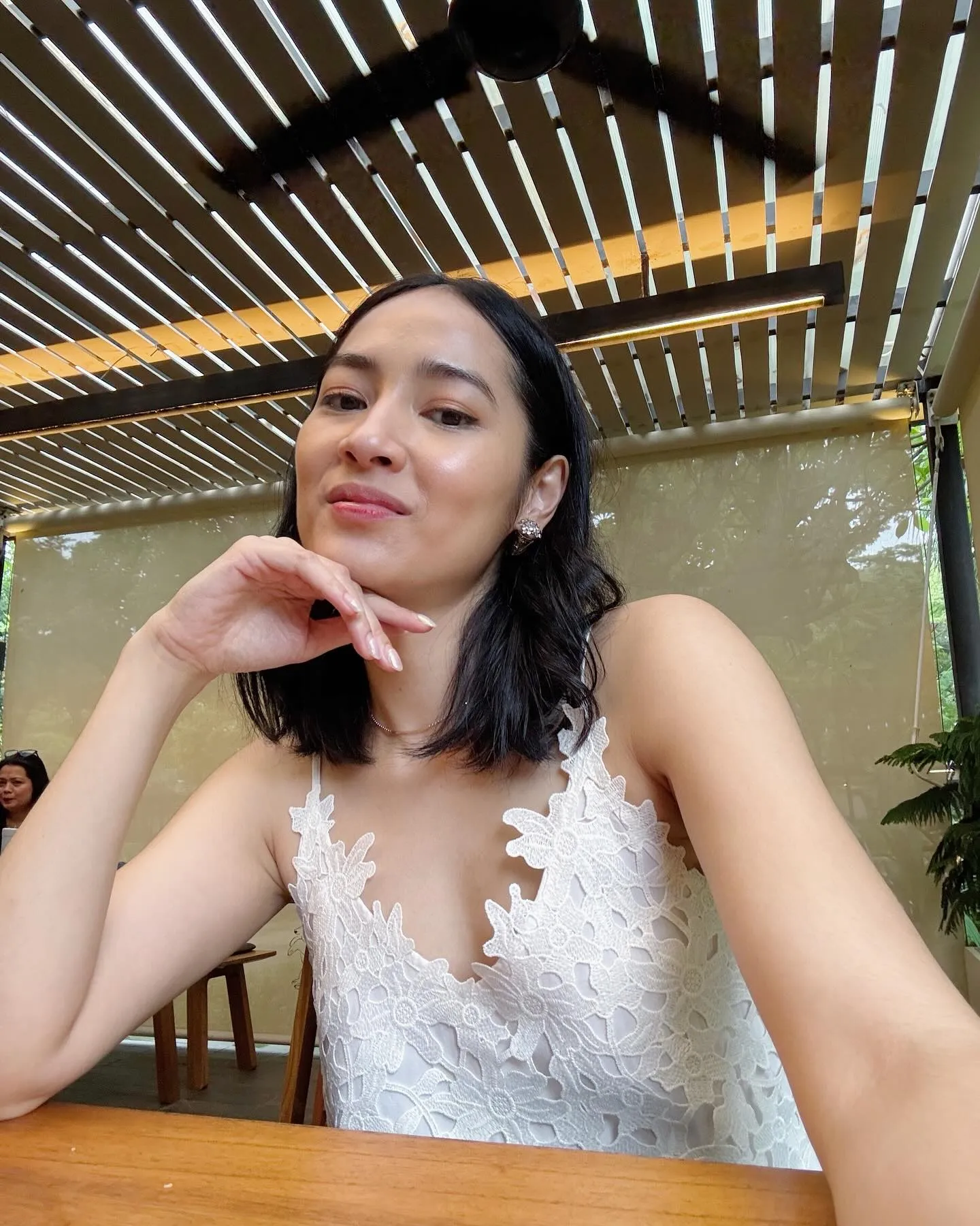 Niken Anjani - Credit: instagram.com/nikenanjanii