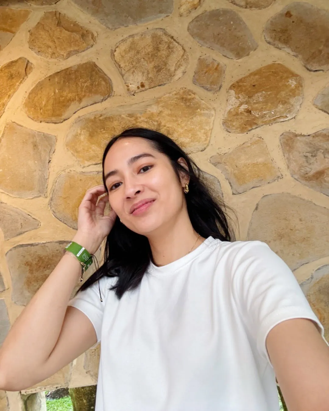 Niken Anjani - Credit: instagram.com/nikenanjanii