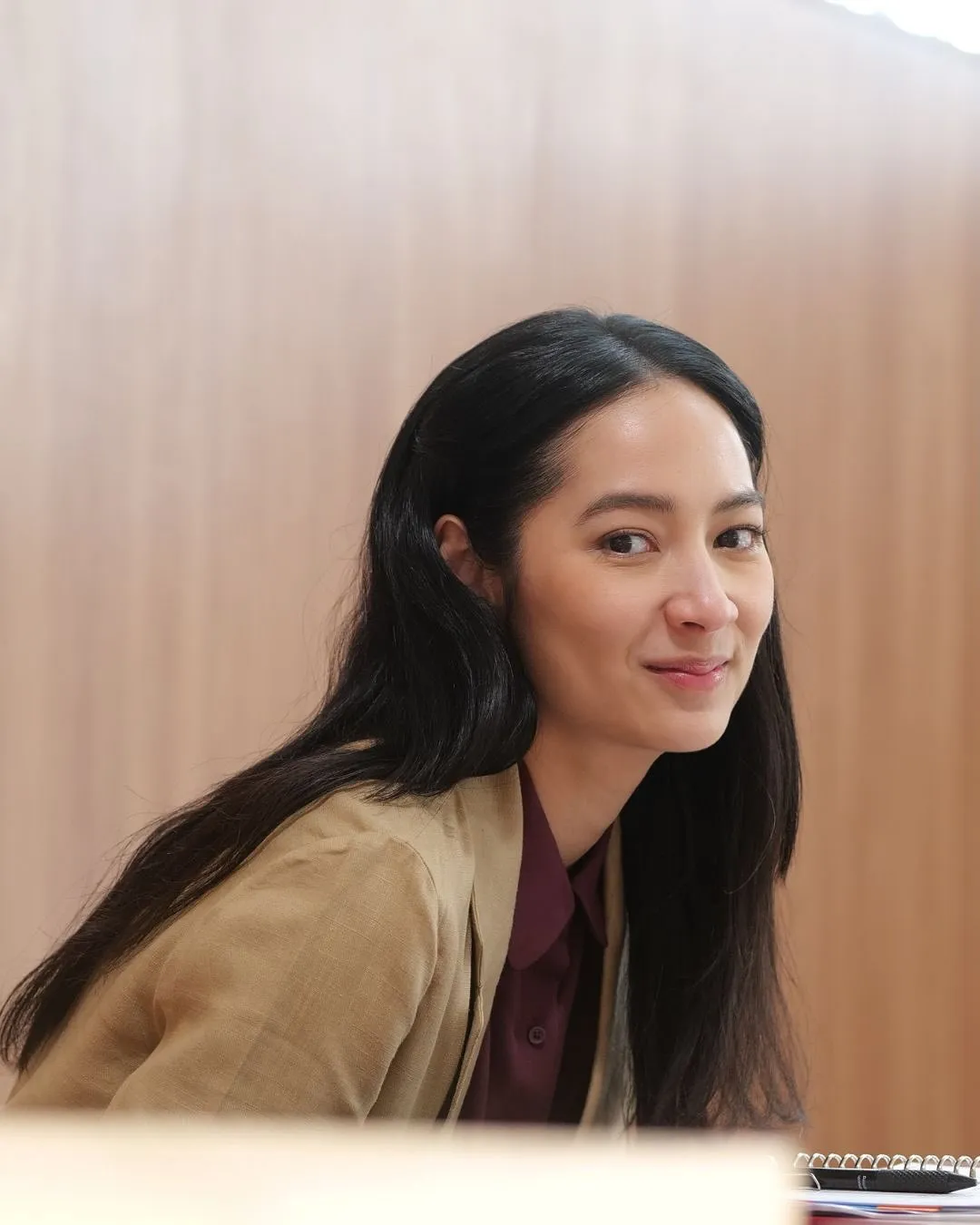 Niken Anjani - Credit: instagram.com/nikenanjanii