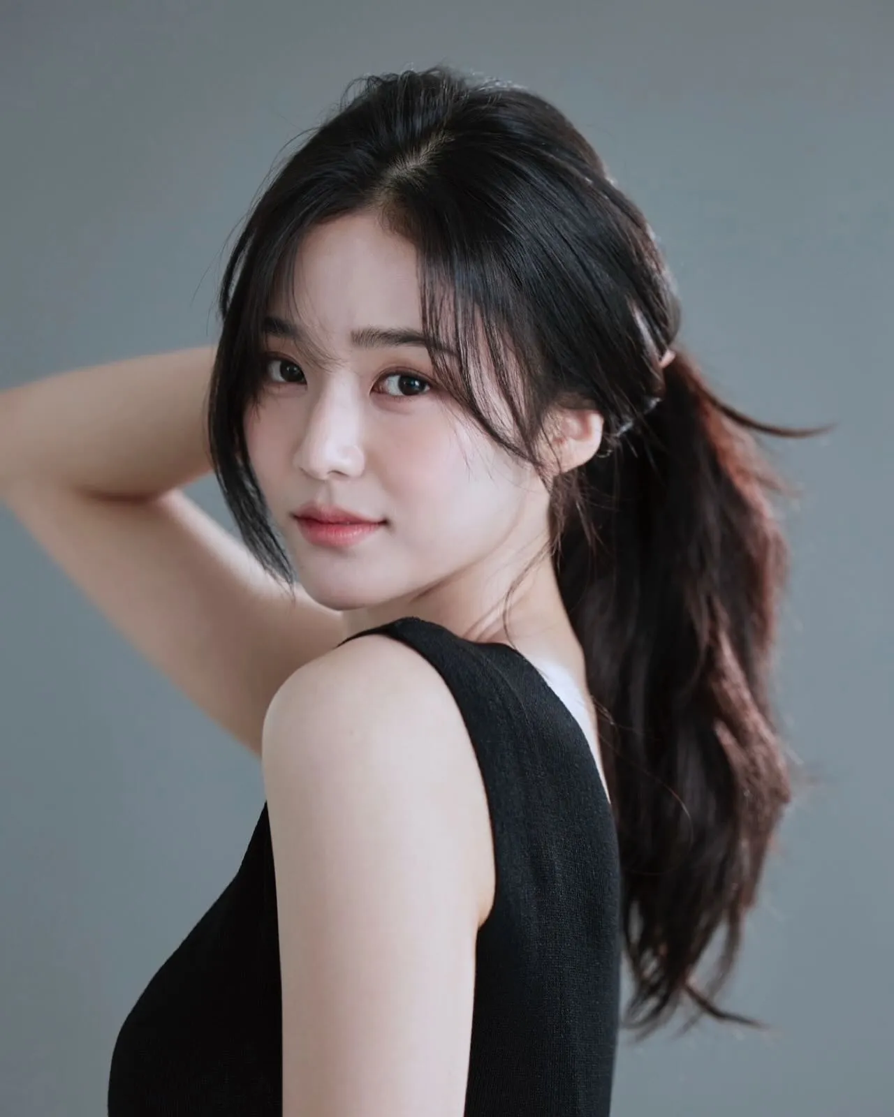Oh Se Young tampak menawan/Instagram.com/0sey0