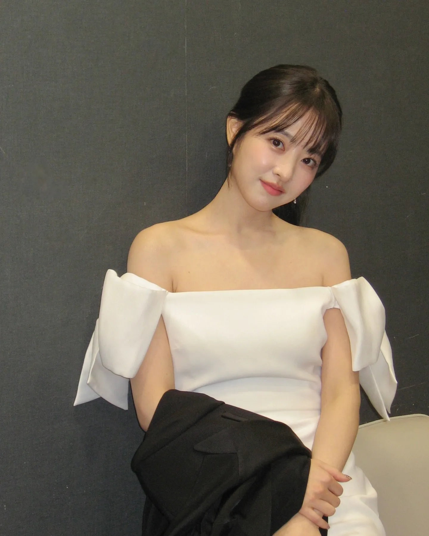 Park Bo Young tampak menawan/Instagram.com/boyoung0212_official