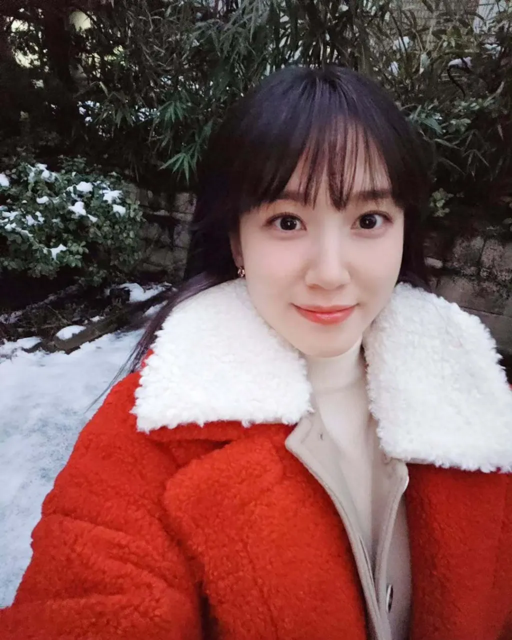 Ini perjalanan karir Park Eun Bin yang menangkan aktris terbaik OTT Awards 2025 (credit:instagram.com/eunbining0904)