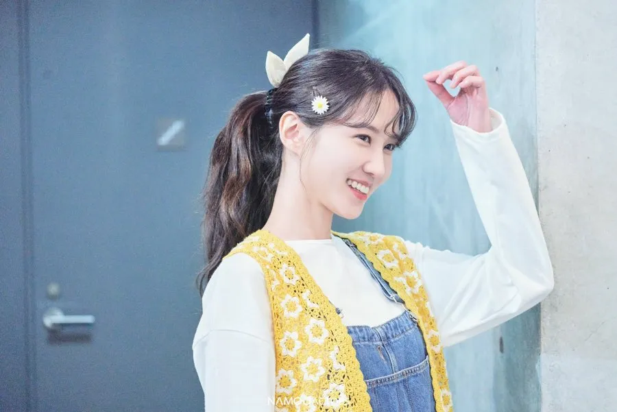 Ini perjalanan karir Park Eun Bin yang menangkan aktris terbaik OTT Awards 2025 (credit:mydramalist)