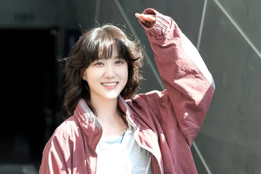 Ini perjalanan karir Park Eun Bin yang menangkan aktris terbaik OTT Awards 2025 (credit:mydramalist)