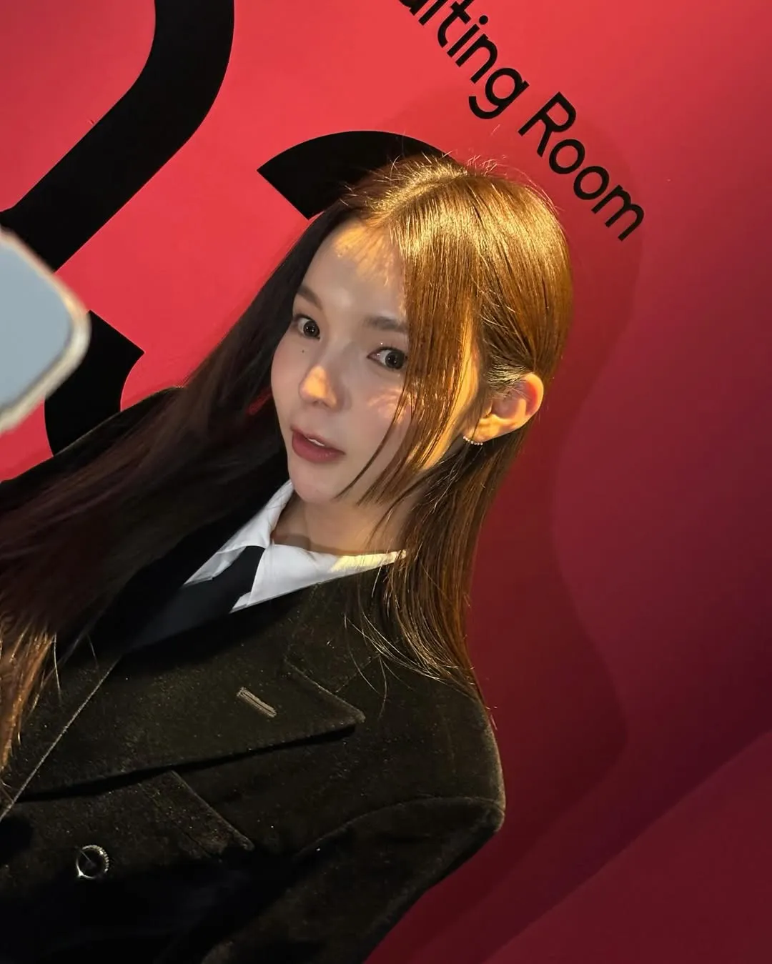 Profil Park Jin Joo, aktris Korea yang sukses di film dan drama (credit:instagram.com/jinjoo1224)