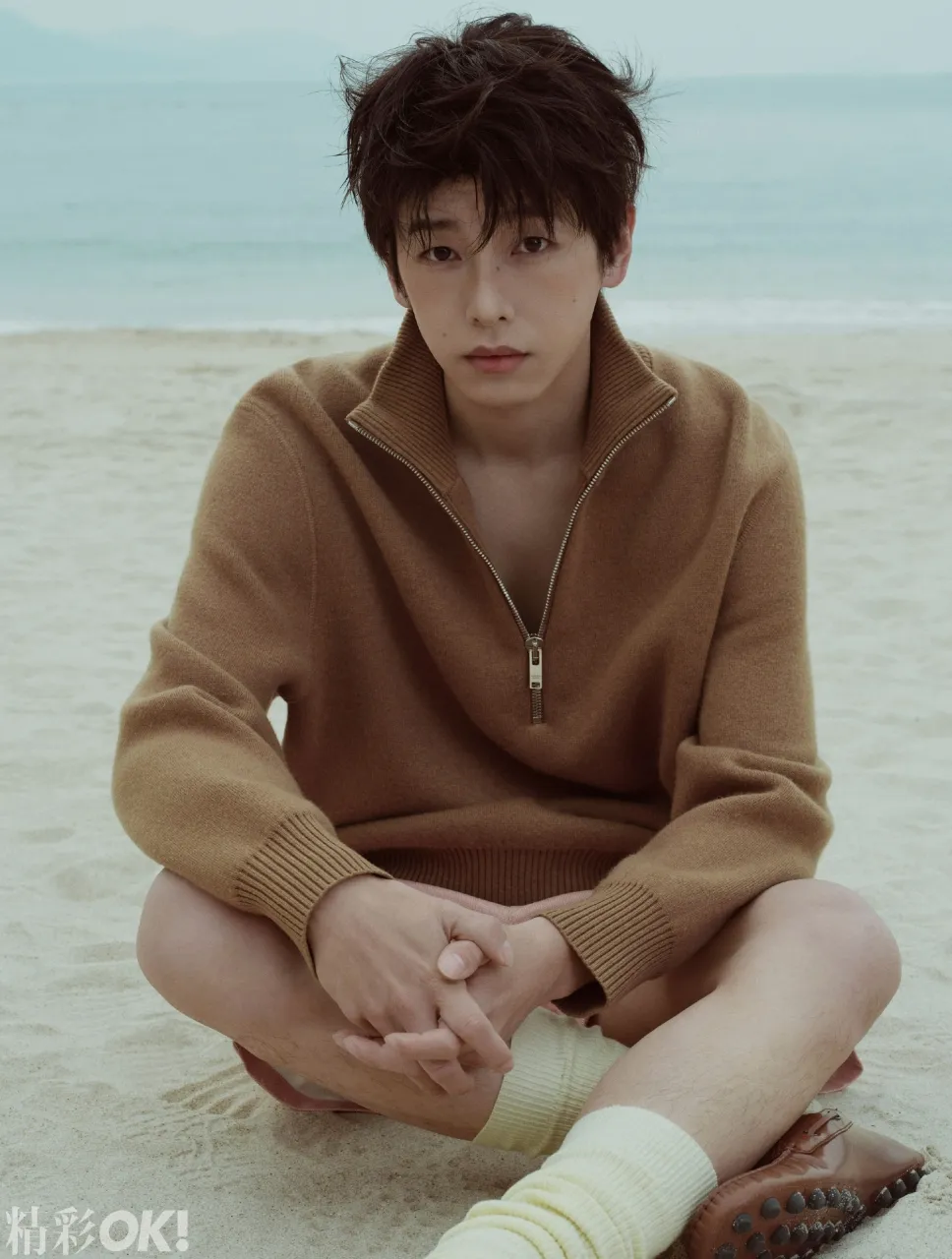 Peng Yuchang - copyright: weibo.com