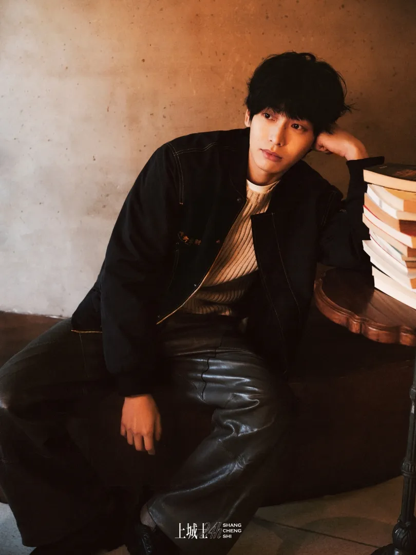 Peng Yuchang - copyright: weibo.com