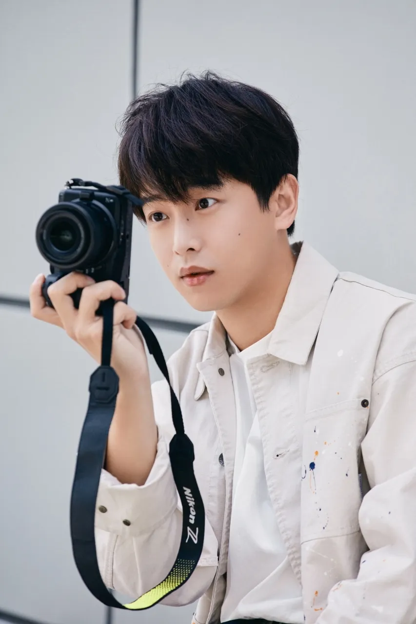 Peng Yuchang - copyright: weibo.com