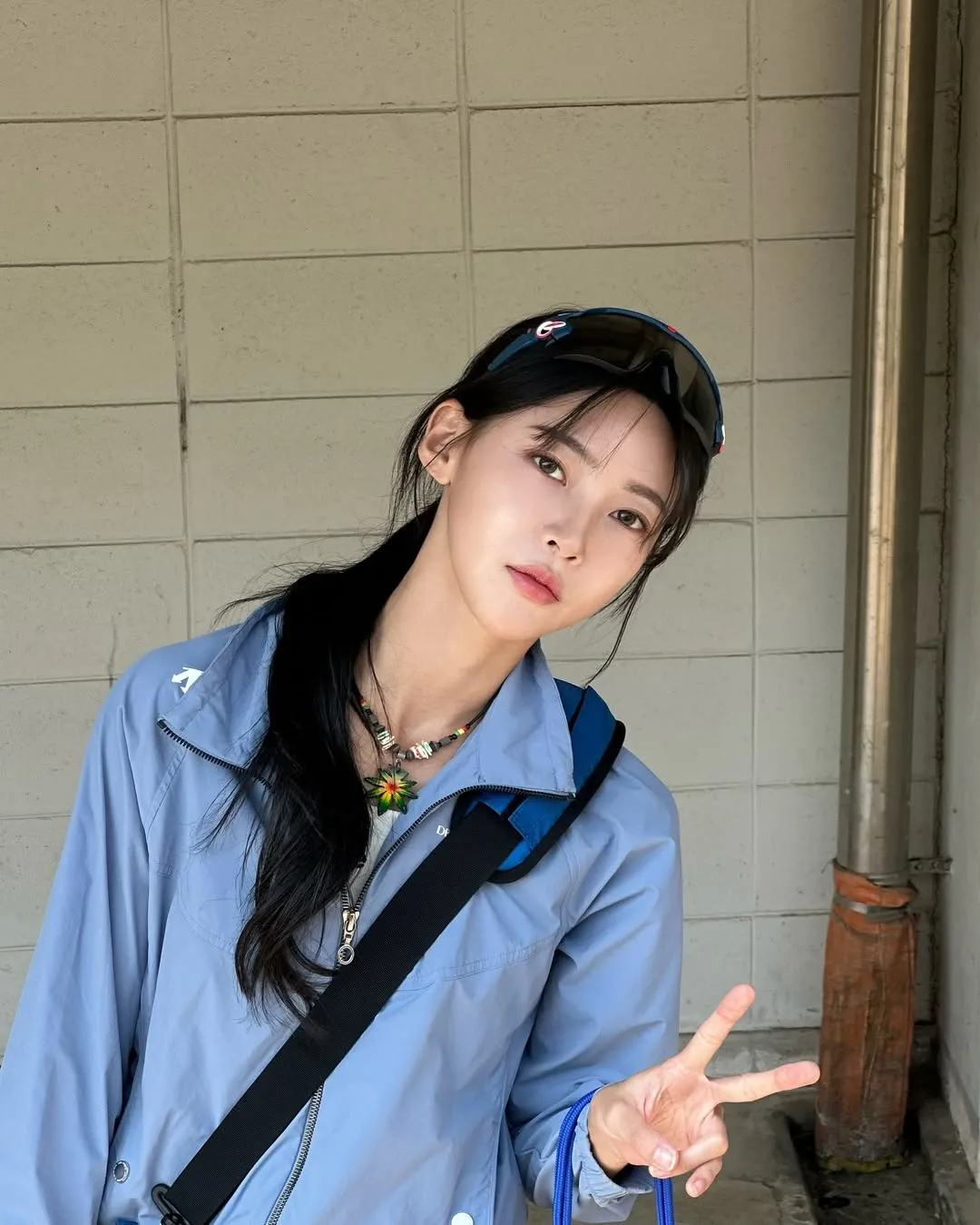 Profil lengkap peserta Single's Inferno Season 5 Netflix (credit:instagram.com/arb0r_day)