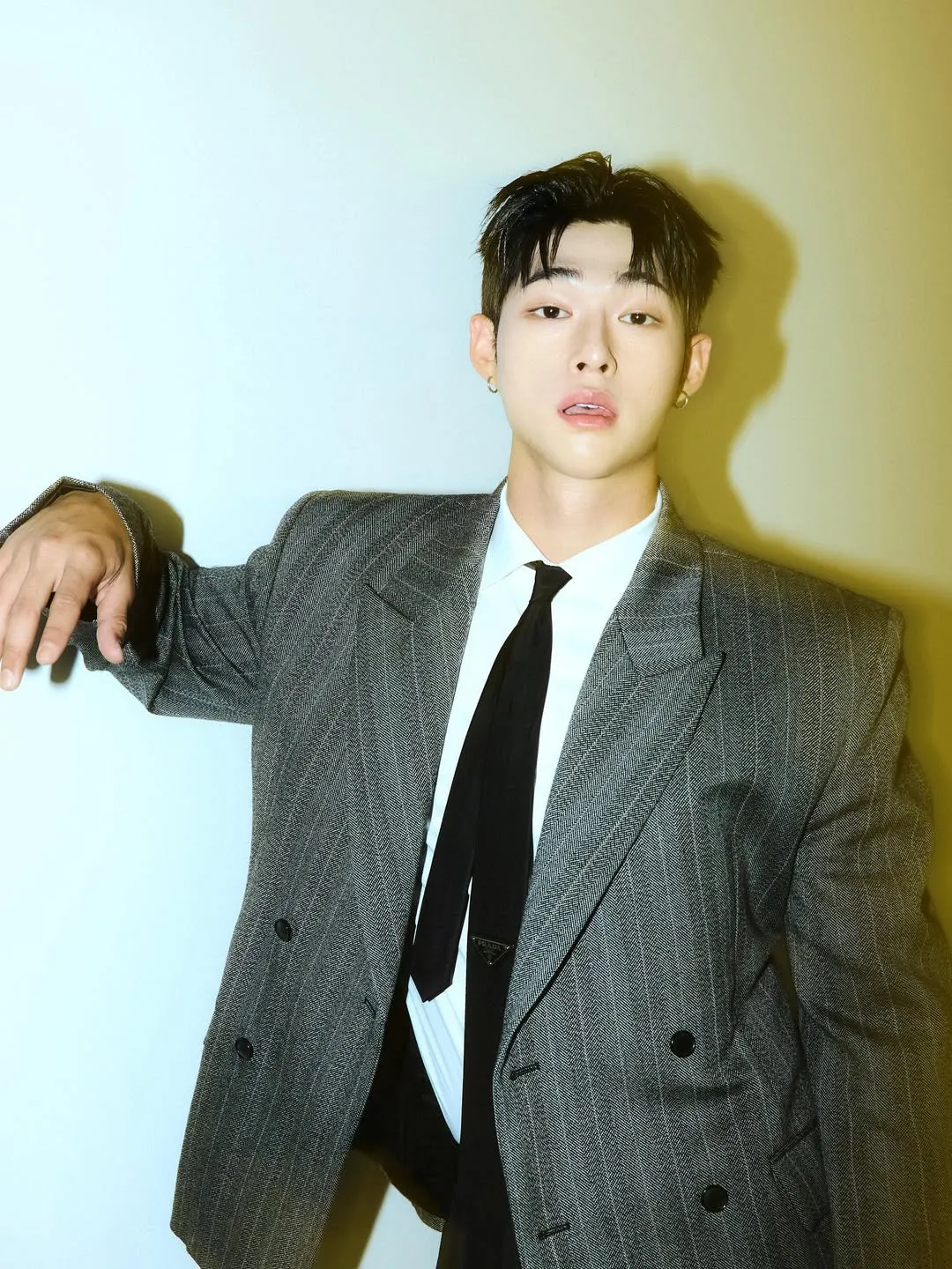 Profil lengkap peserta Single's Inferno Season 5 Netflix (credit:instagram.com/thdtmddlf)