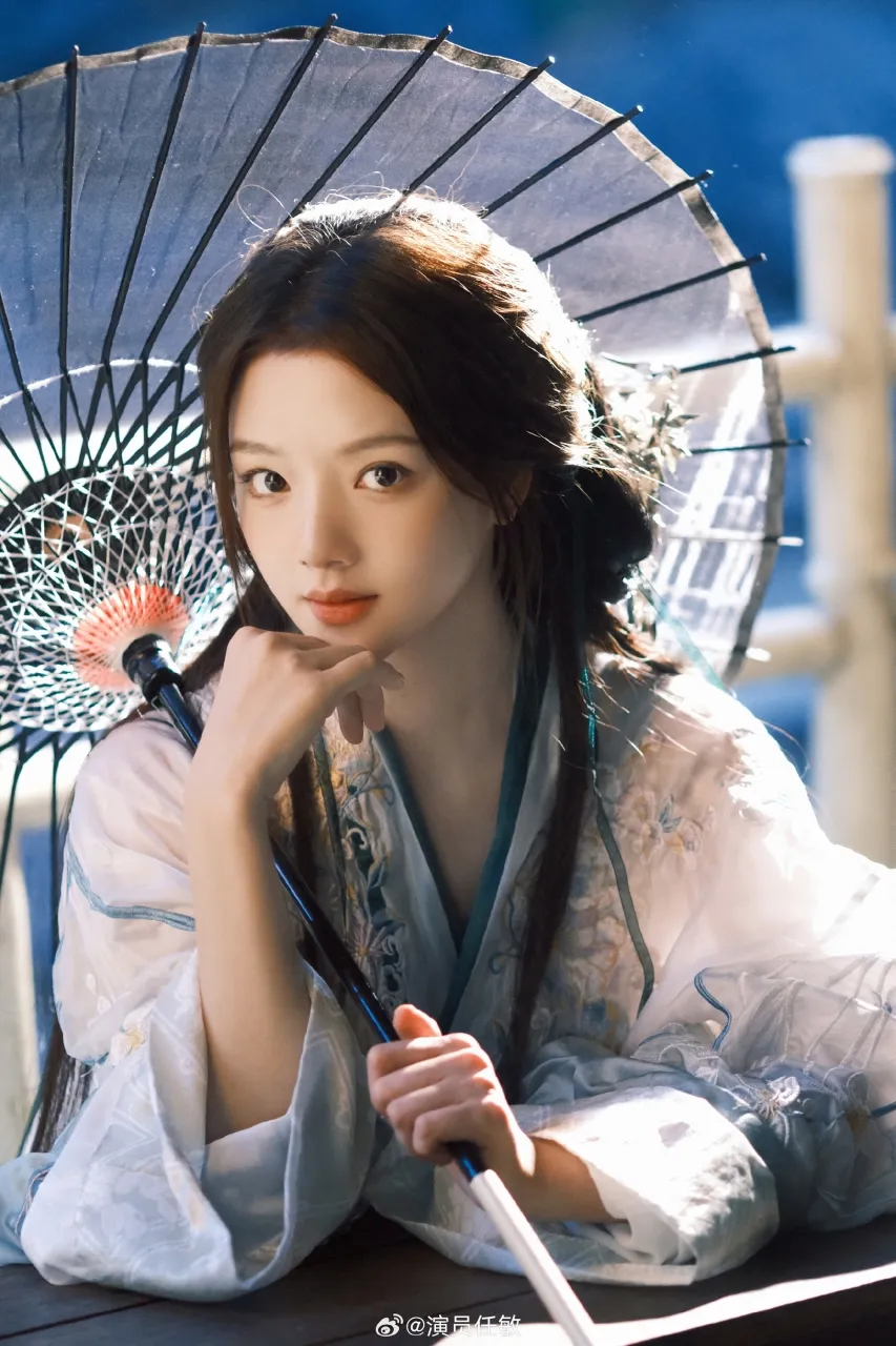 Ren Min - copyright: weibo.com