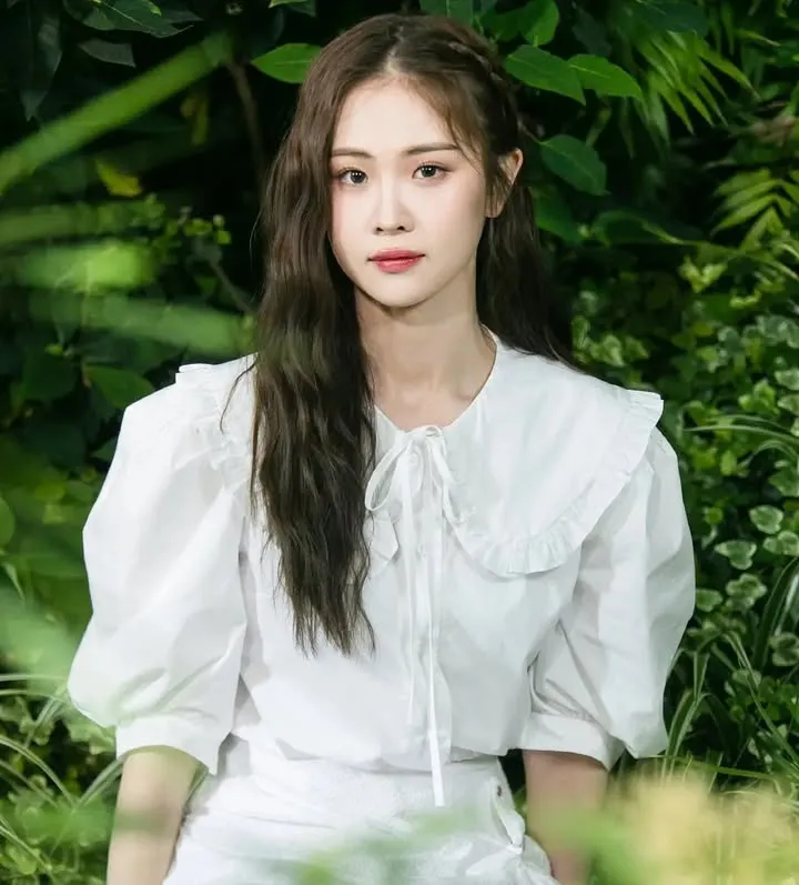 Profil Singkat Roada Xu (credit: instagram/roadaxu_official)