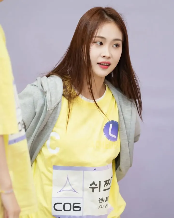 Awal Mula Karier Musik Roada Xu (credit: instagram/roadaxu_official)