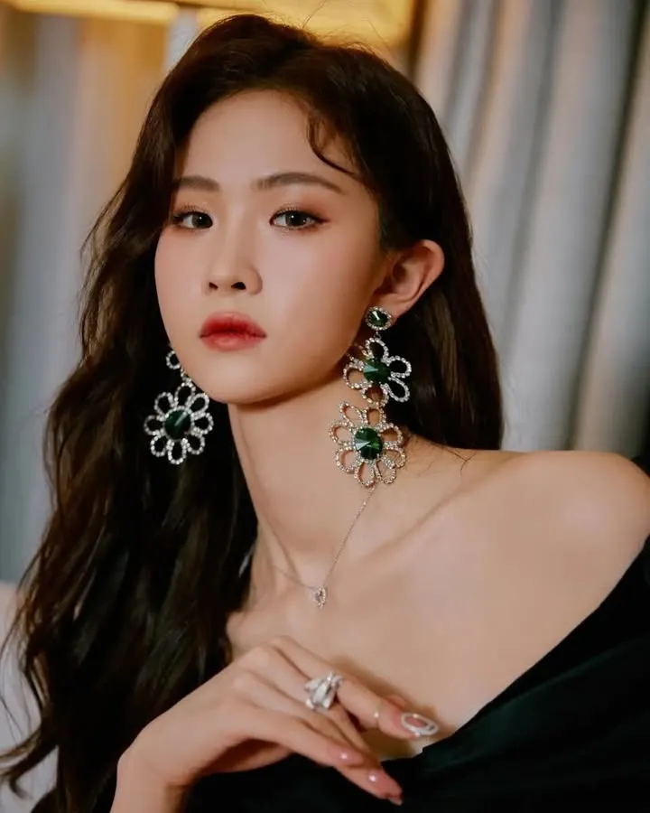 Karier Akting dan Filmografi Roada Xu (credit: instagram/roadaxu_official)