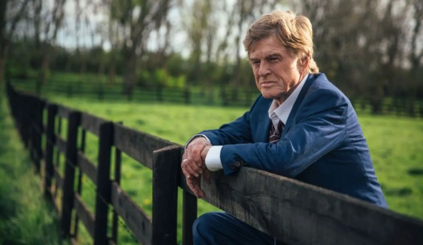 Profil Robert Redford aktor dan sutradara legendaris Hollywood (credit:imdb)