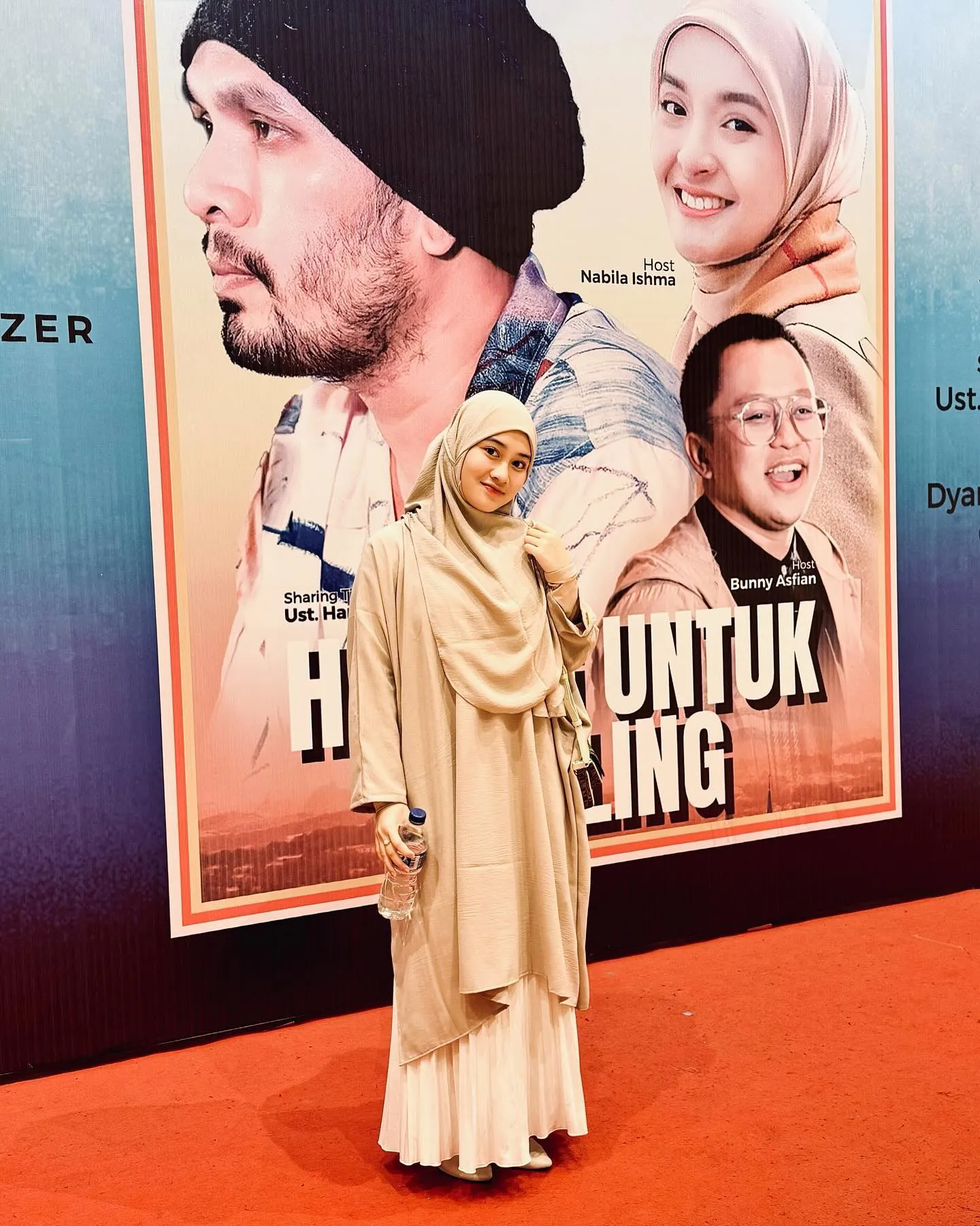 Pendidikan Khansa Mariska