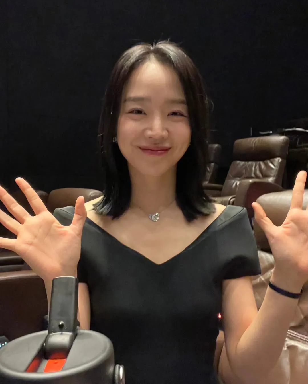 Profil Shin Hye Sun dari debut 2012 hingga banyak drama (credit:instagram.com/shinhs831)