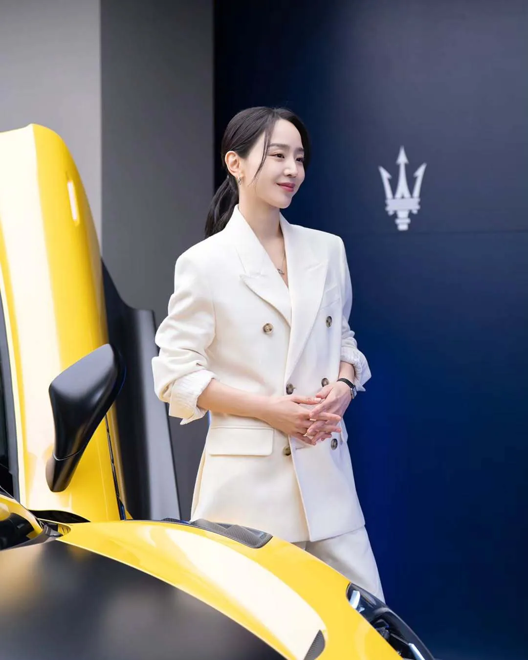 Profil Shin Hye Sun dari debut 2012 hingga banyak drama (credit:instagram.com/shinhs831)