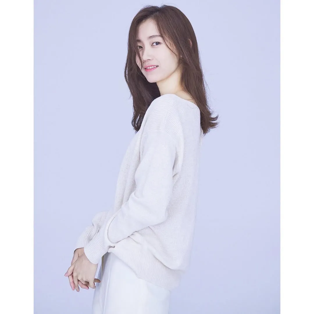 Profil Shin Hyun Been/instagram @hyunbeenshin