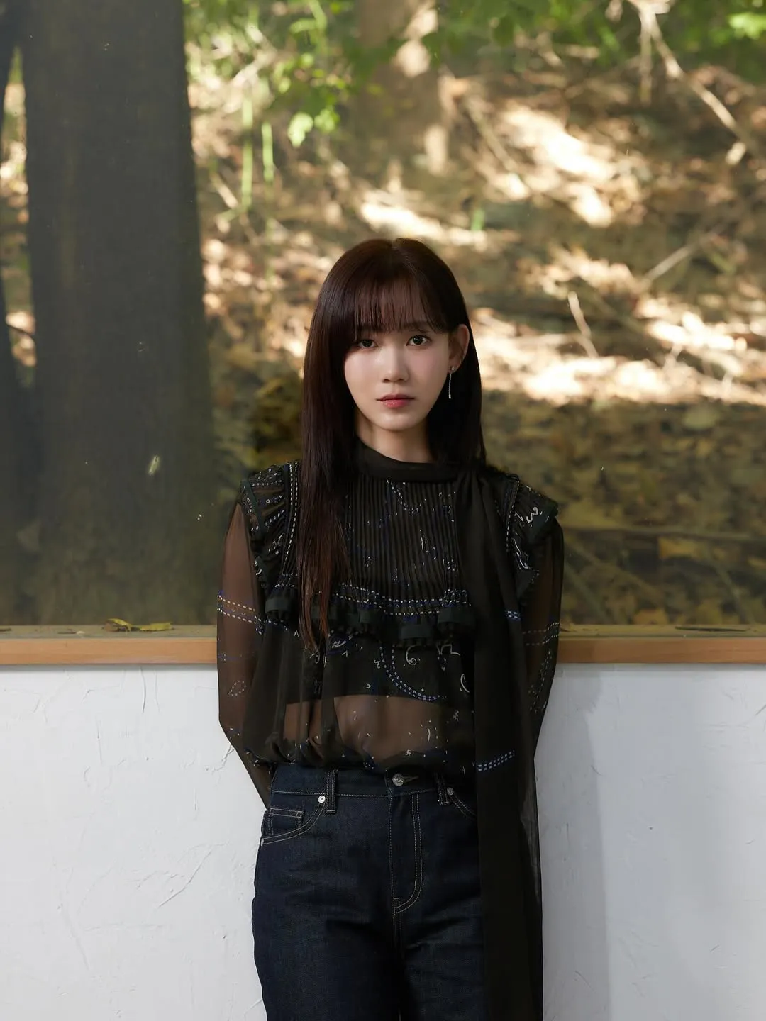 Profil Shin Hyun Been/instagram @hyunbeenshin