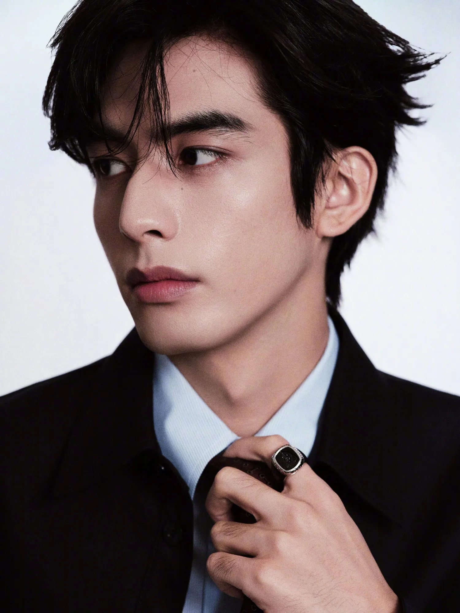 Song Weilong - weibo.com