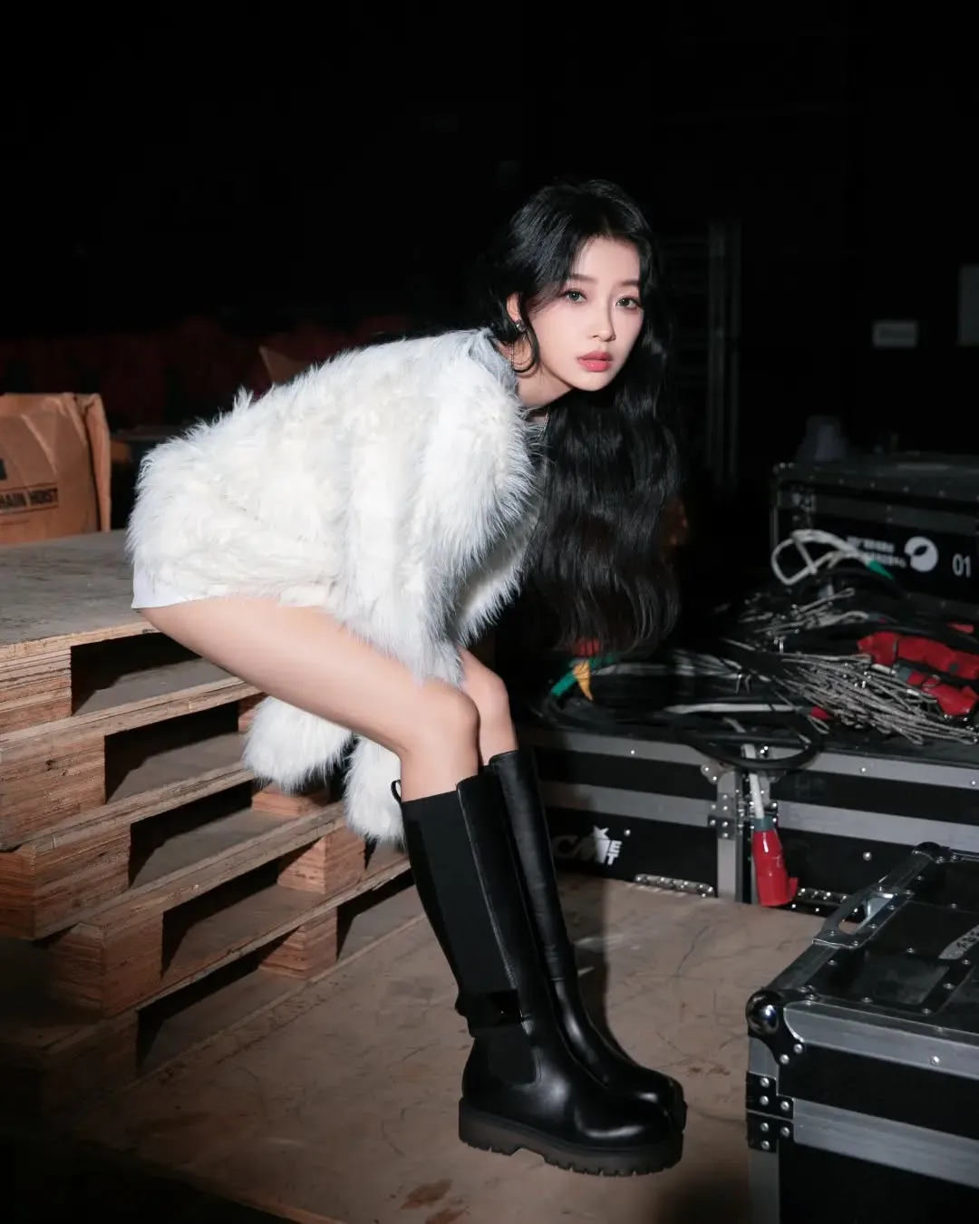 Sun Yi - instagram.com/@sunyi.sy