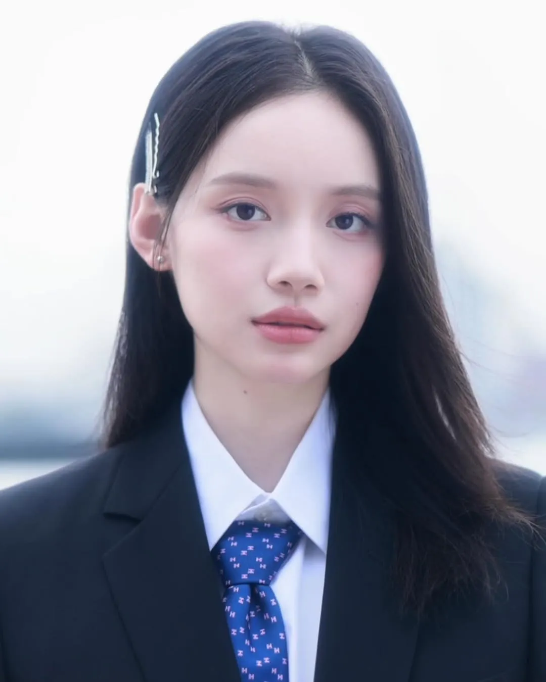 Potret Sun Yi Han (instagram.com/yihanssss)