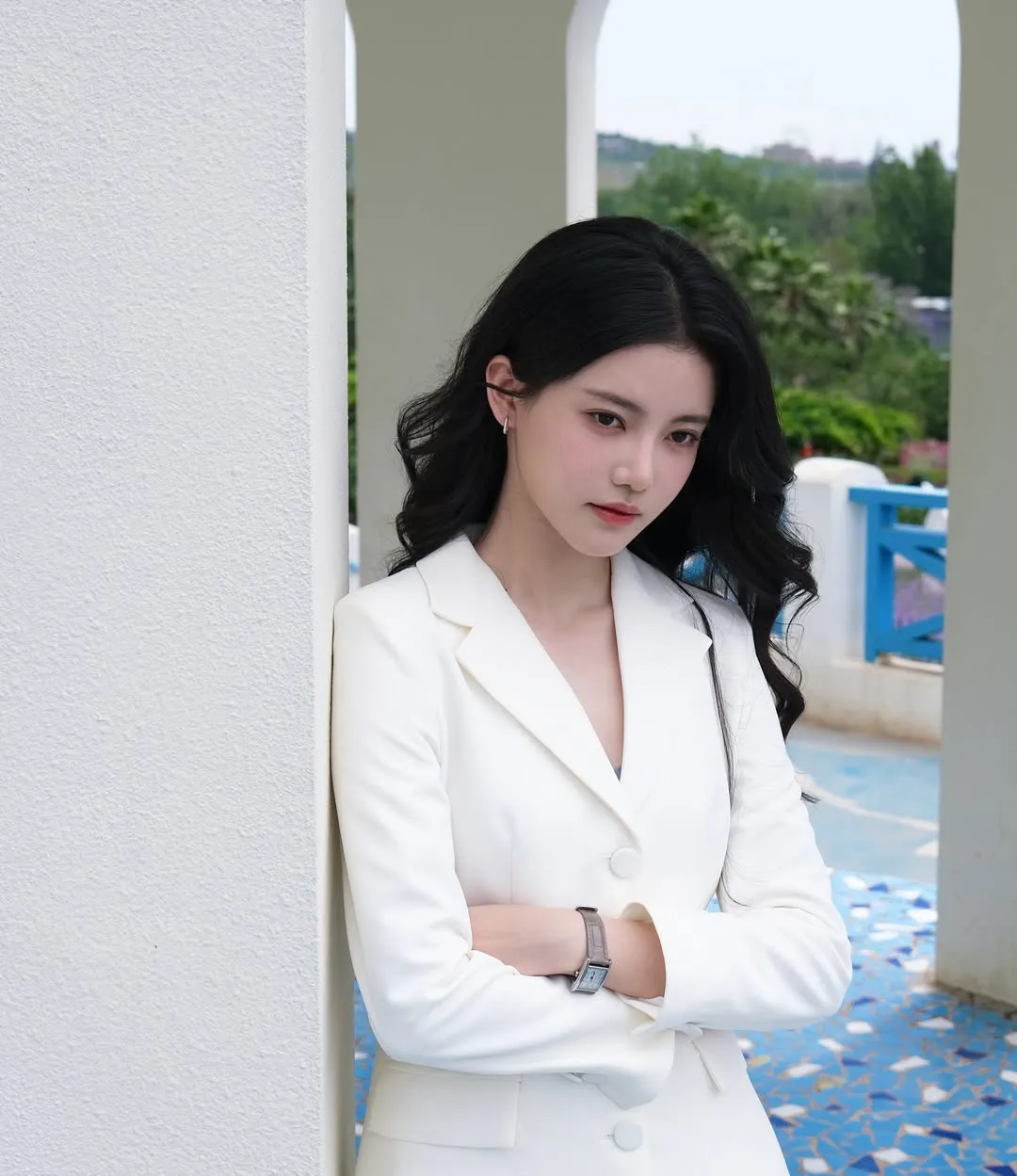 Sun Zhen Ni - instagram.com/@_sunzhenni_