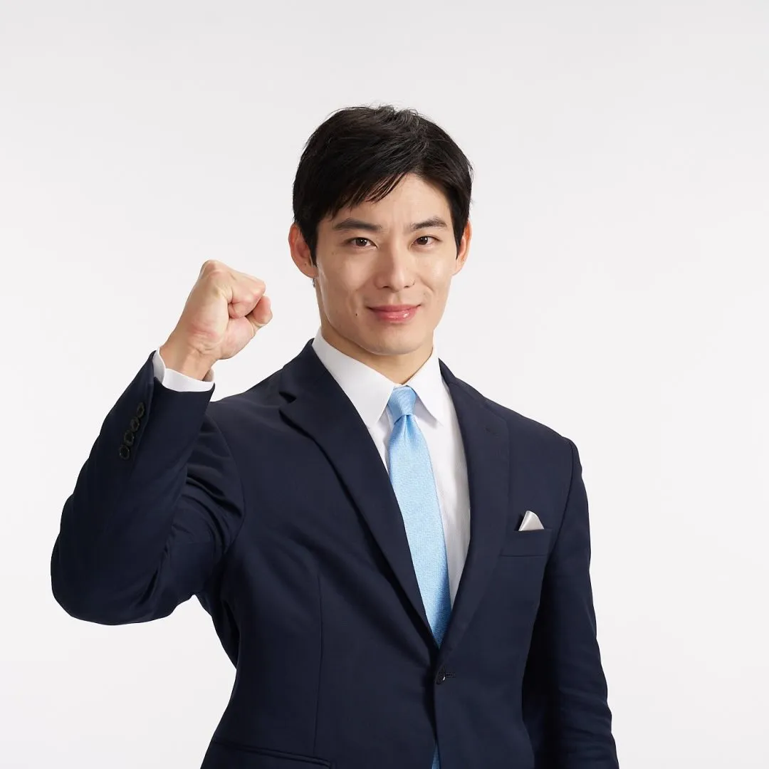 Takato Ishida gubernur termuda Prefektur Fukui Jepang (credit:instagram.com/ishida.takato)