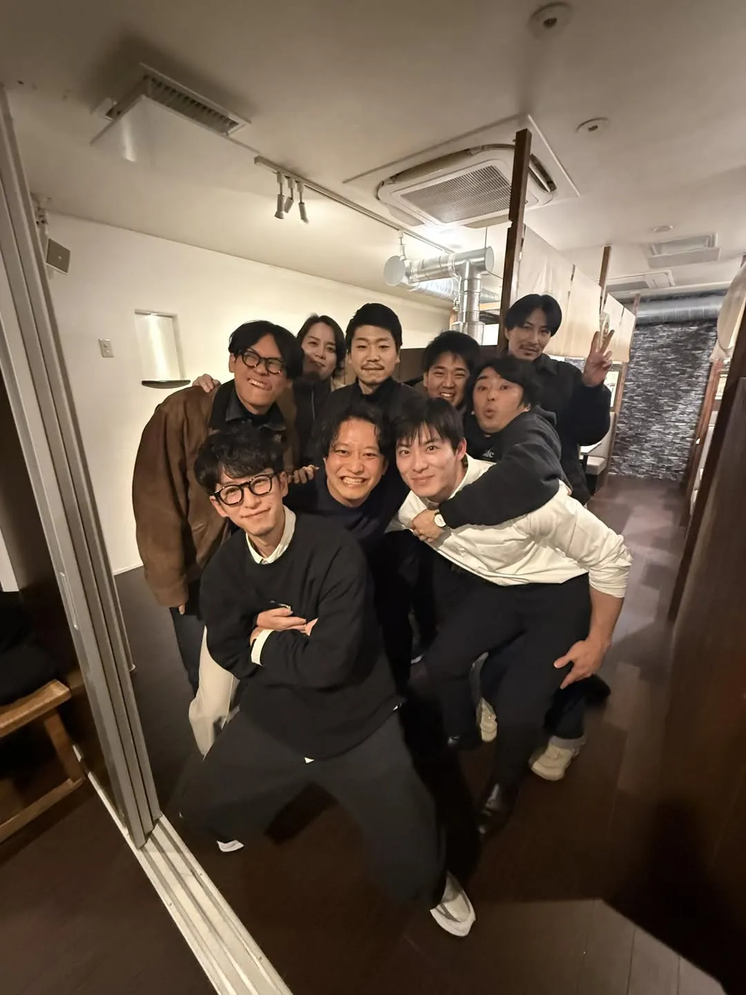 Takato Ishida gubernur termuda Prefektur Fukui Jepang (credit:instagram.com/ishida.takato)