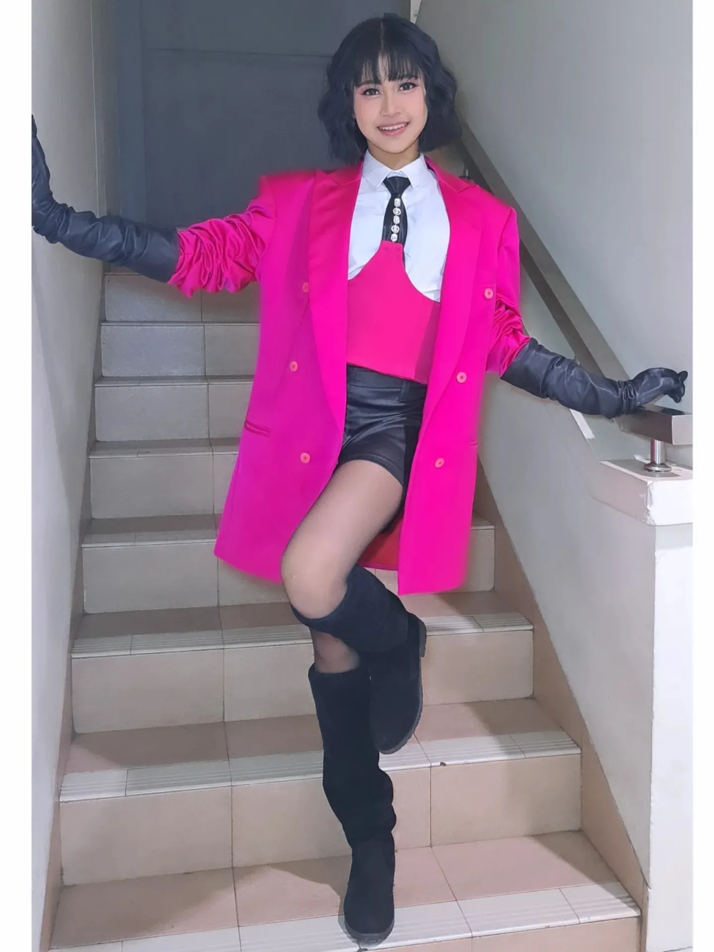 Tasya DA7 - instagram.com/da7_tasyaallesia