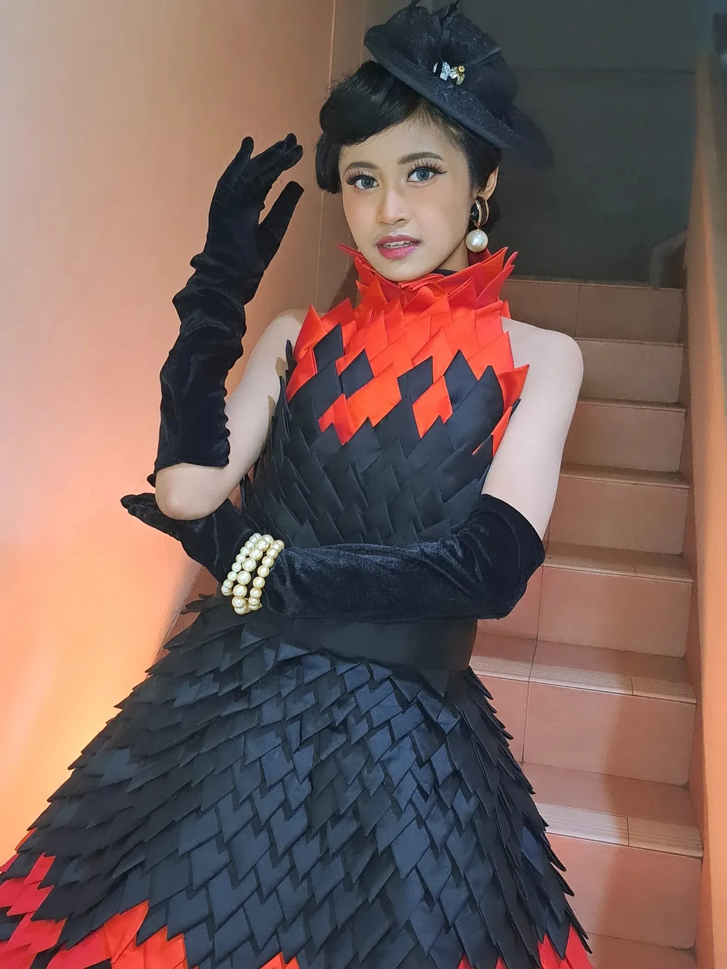 Tasya DA7 - instagram.com/da7_tasyaallesia