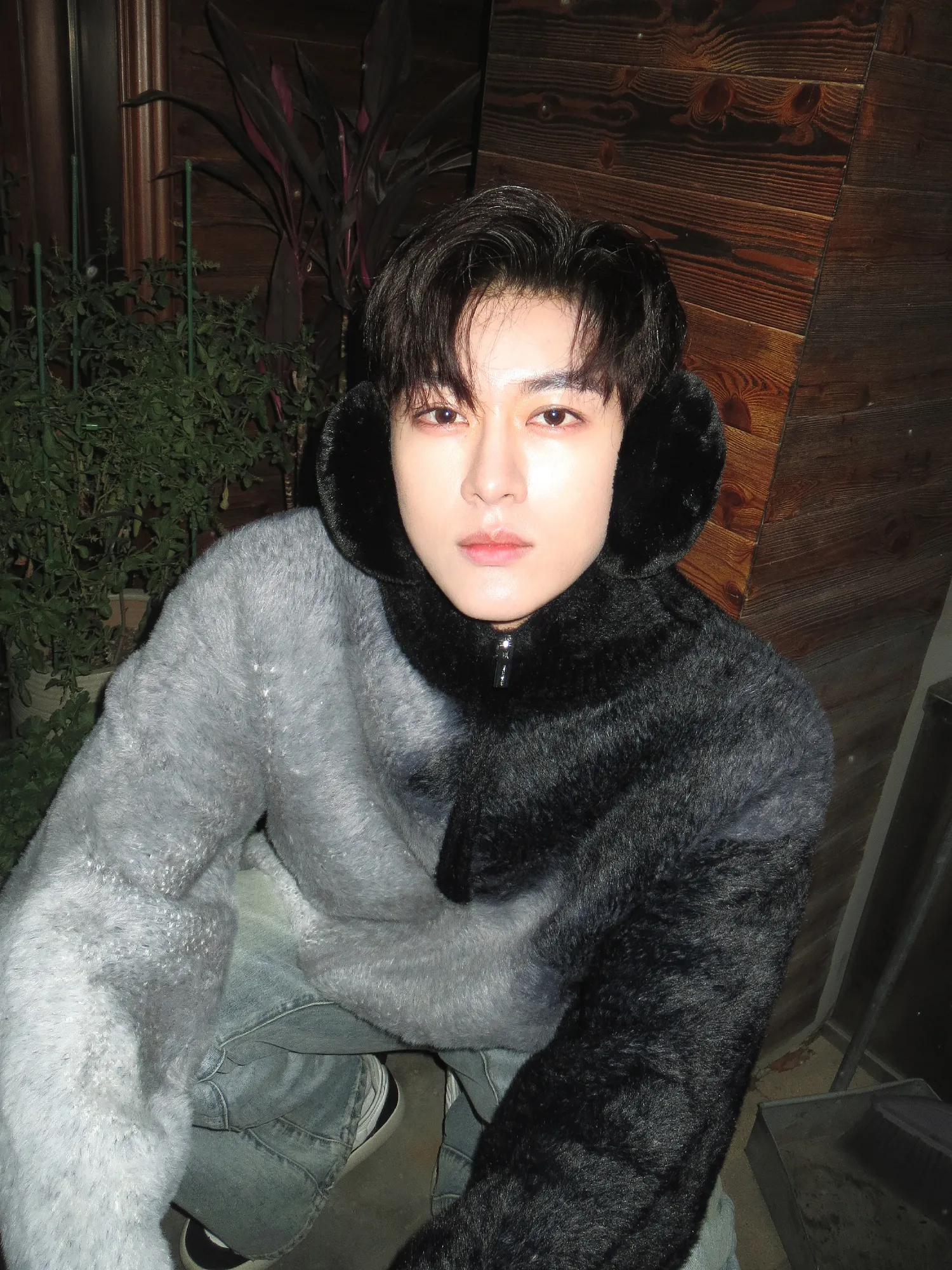 Profil Cheng Hongxin, aktor muda Tiongkok yang mulai bersinar (credit:weibo)