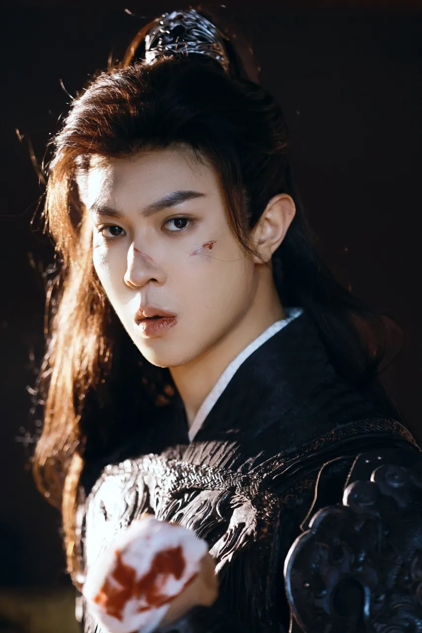 Victor Ma - copyright: weibo.com