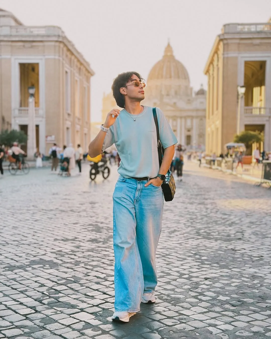 Awal perjalanan karier Vidi Aldiano di industri musik (credit:instagram.com/vidialdiano)