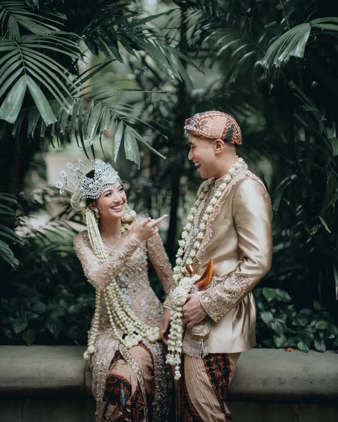 Momen kebersamaan Vidi Aldiano dan Sheila Dara Aisha (credit:instagram.com/vidialdiano)