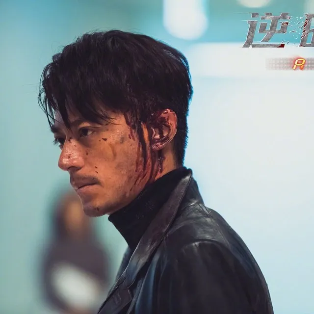 Wallace Huo - instagram.com/@wallace__huo