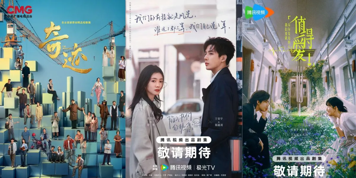 (Credit: Mydramalist.com/ The Miracles/ Be Passionately in Love/ Such a Good Love)