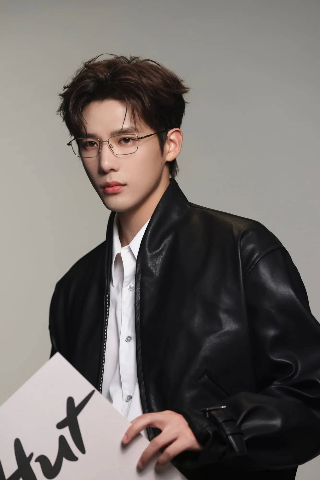 Wang Anyu - copyright: weibo.com