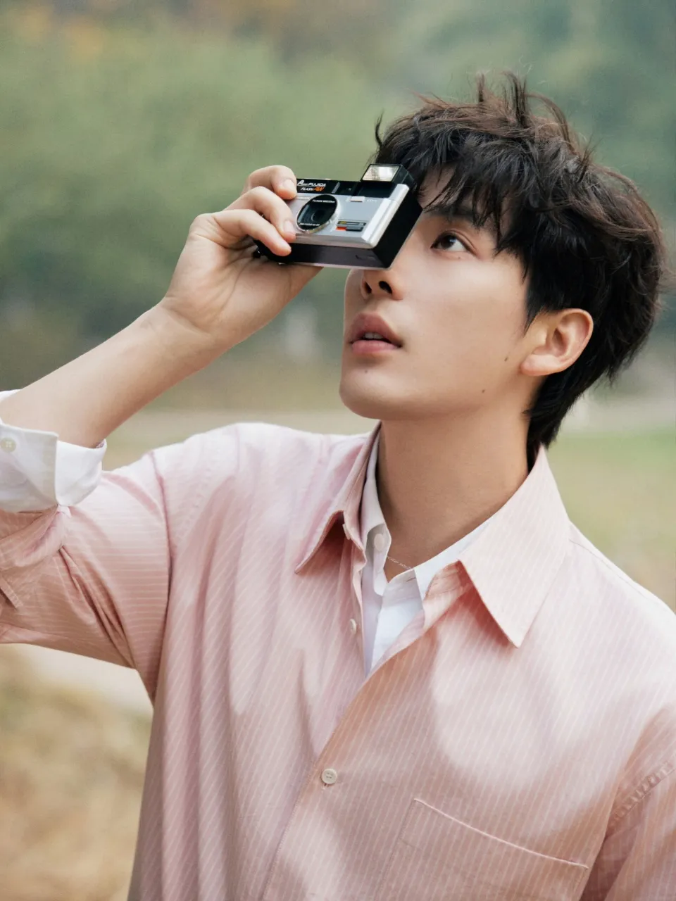 Wang Anyu - copyright: weibo.com