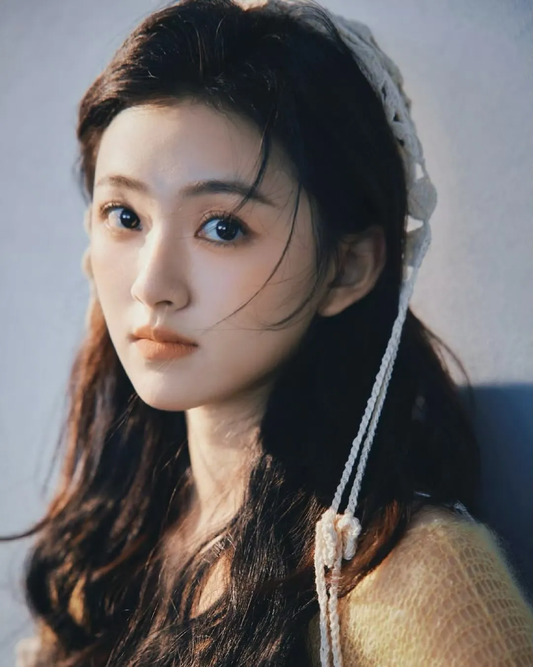 Wang Yiting  Debut di 2018 (instagram.com/flower_shower20)