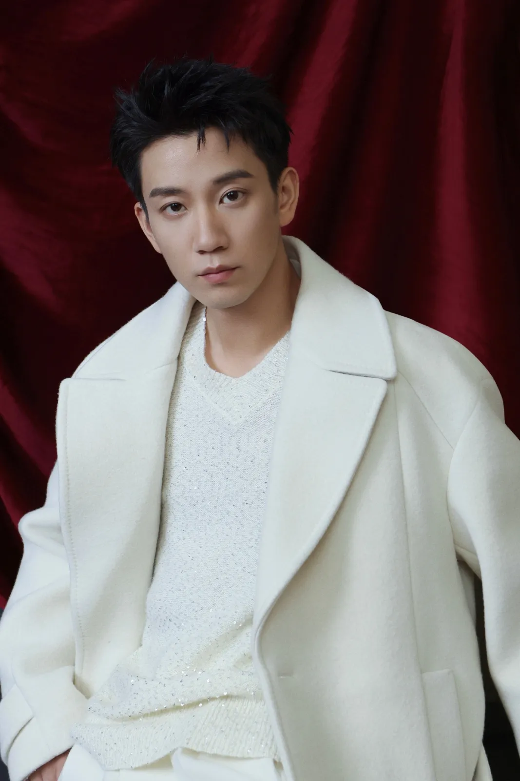 Wang Ziqi - weibo.com