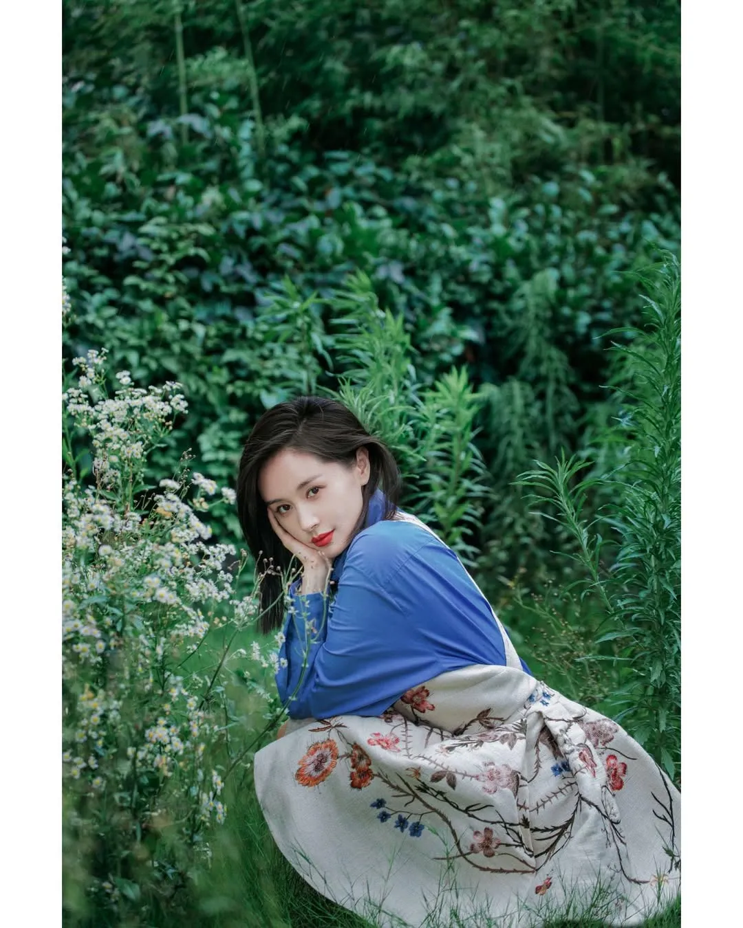 Wang Ziwen - instagram.com/@wangziwen