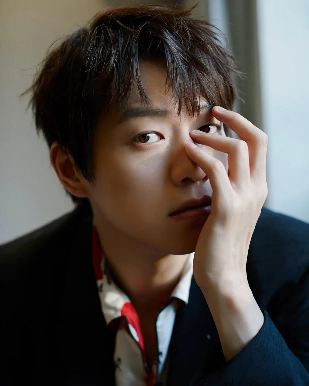 Wei Daxun - instagram.com/@weidaxun