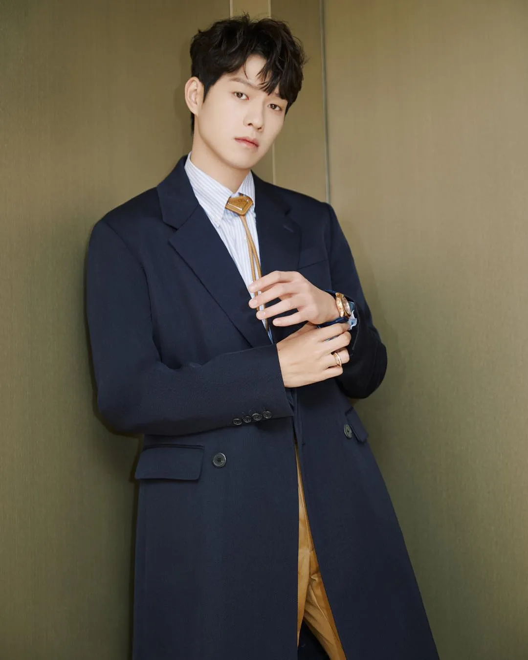 Wei Daxun - instagram.com/@weidaxun